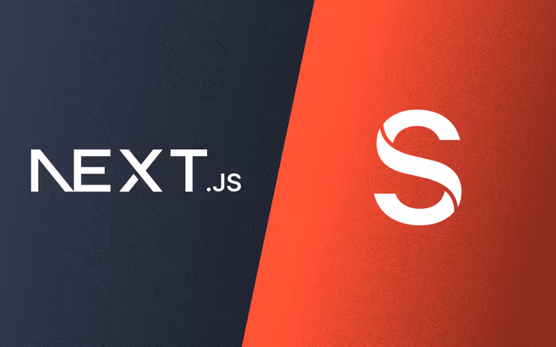 Next.js vs Sanity