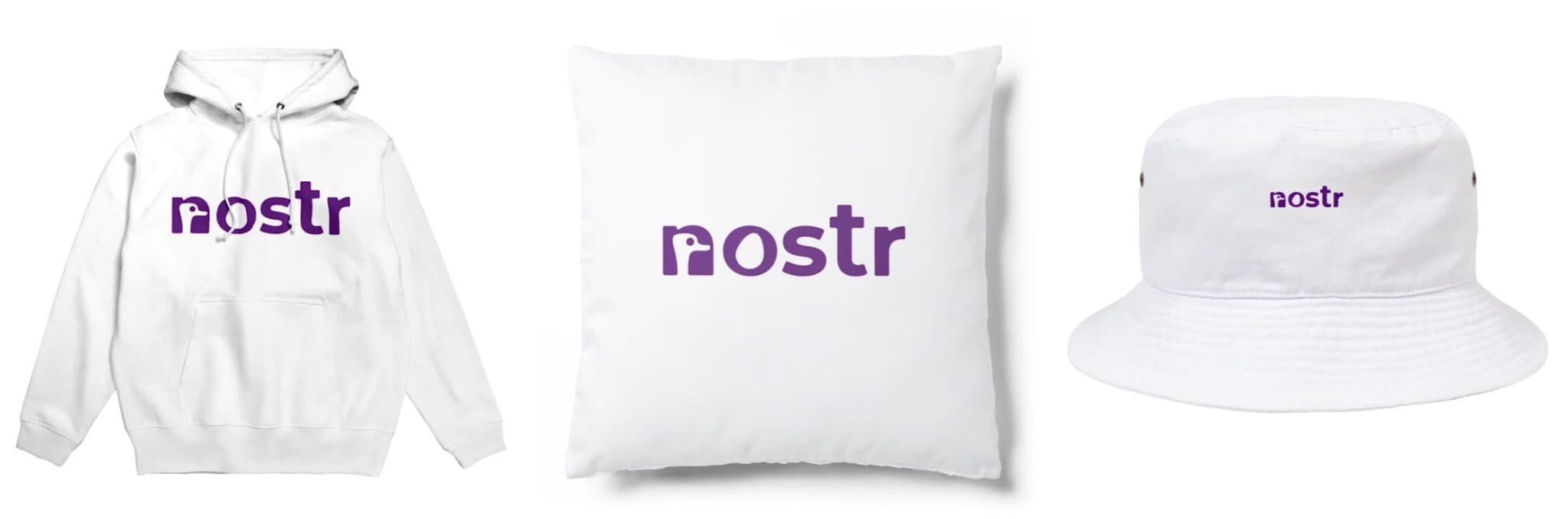 Nostr
